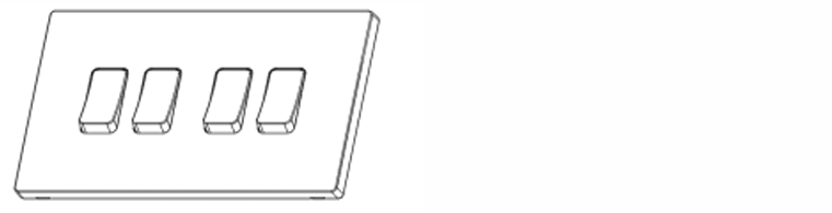 UB3041 XT