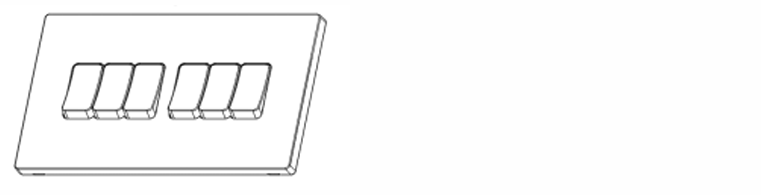 UB3061 XT